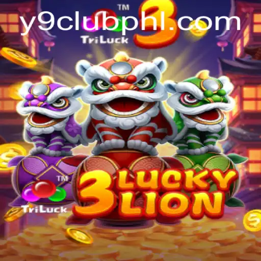 Exploring the World of 3LUCKYLION: An Insight into Y9club's Latest Game