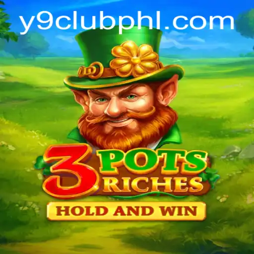 Unveiling the Thrill of 3potsRiches on Y9club: A Comprehensive Guide