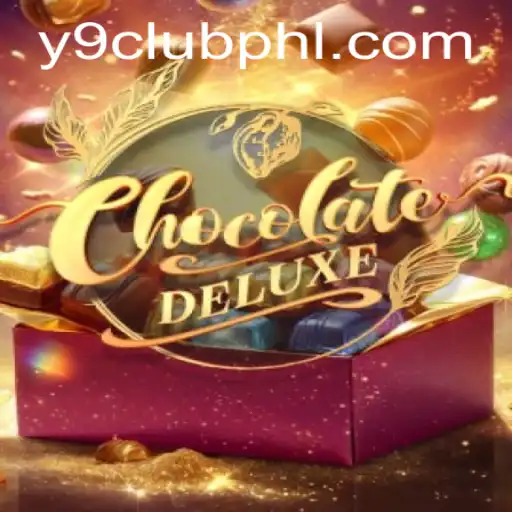 Discovering ChocolateDeluxe: A Sweet Adventure with Y9club