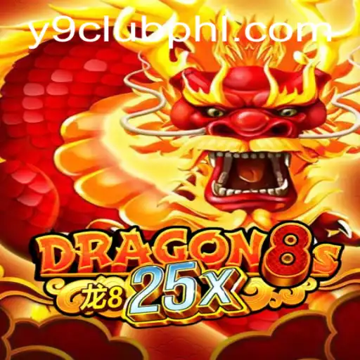 Exploring the Fascinating World of Dragon8s25x: A Comprehensive Guide