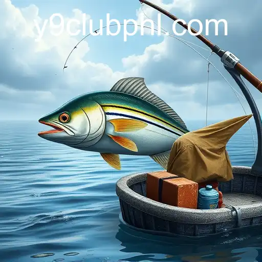 Exploring the Dynamic World of Fishing Games with Y9club