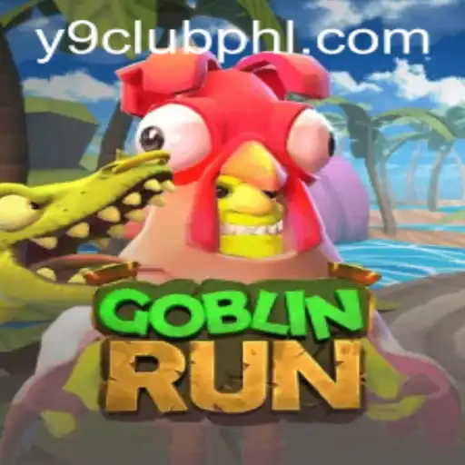 GoblinRun: An Adventure with Y9club