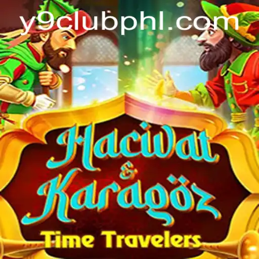 Discover the World of HacivatandKaragoz at Y9club
