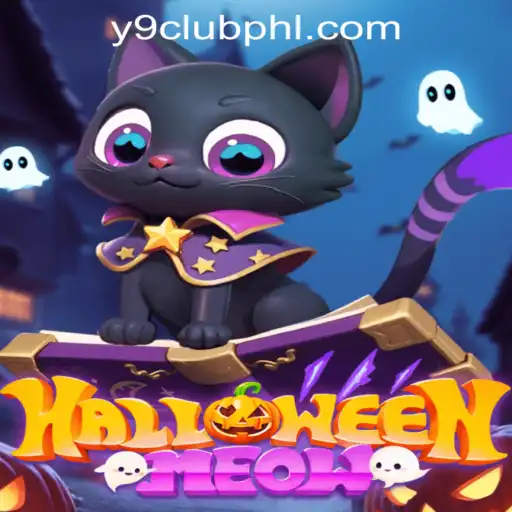 HalloweenMeow: A Spooky Adventure in the Y9club