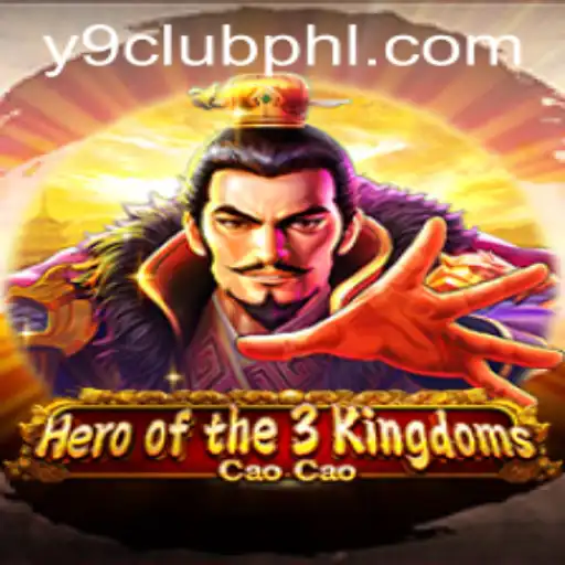 Heroofthe3KingdomsCaoCao: A Strategic Journey into Ancient Warfare