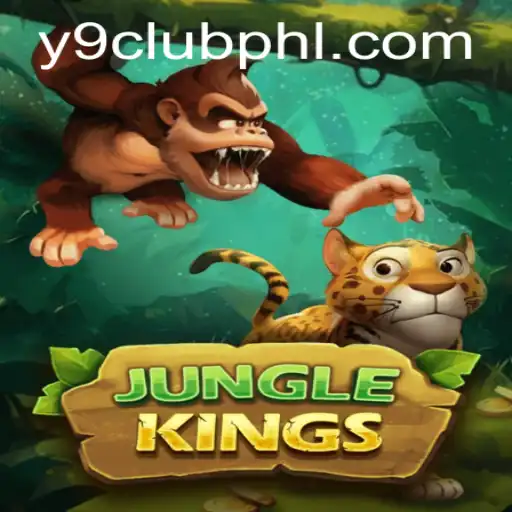 Exploring JungleKings: A Riveting Adventure Game in the Y9club Series