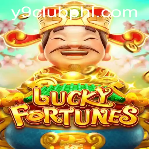 Unveiling LUCKYFORTUNES: Dive into the World of Y9club's Newest Sensation