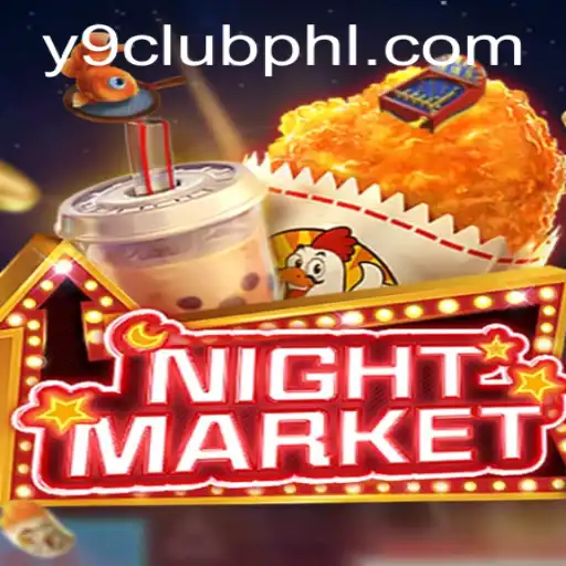 Exploring NIGHTMARKET: Unveiling the World of Y9club
