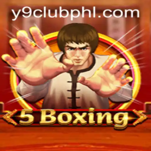 Discover the Thrilling World of 5Boxing: Y9club's Latest Gaming Sensation