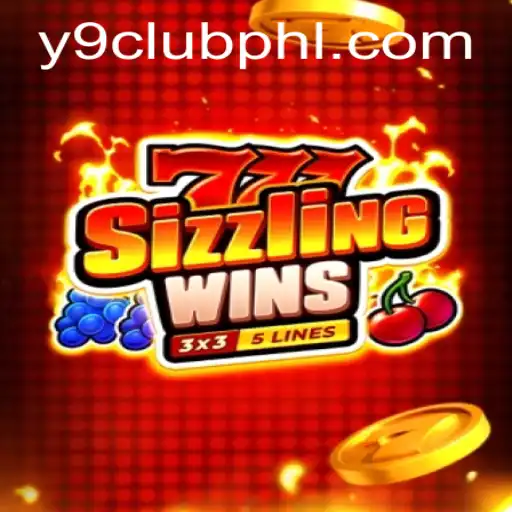 Exploring the Thrills of 777sizzlingwins on Y9club
