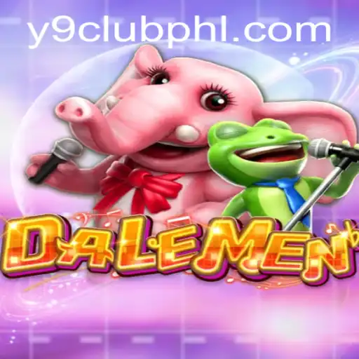 The Enigmatic World of DALEMEN: Unraveling Y9club's Latest Game