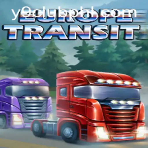 Unveiling the World of EuropeTransit: A Deep Dive into the Intriguing Game