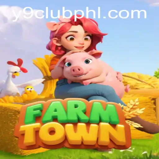 Exploring FarmTown: A Virtual Farming Adventure Enhanced by Y9club