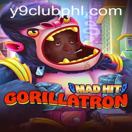 MadHitGorillatron: The Ultimate Gaming Adventure at Y9club