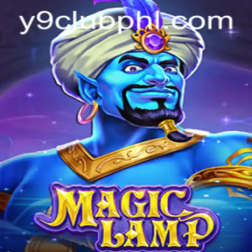 Discover the Enchanting World of MagicLamp: A Unique Gaming Experience