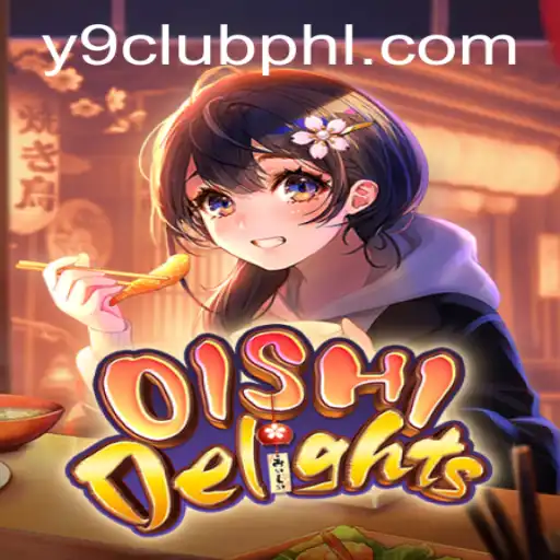 The Ultimate Guide to OishiDelights: A Culinary Gaming Adventure
