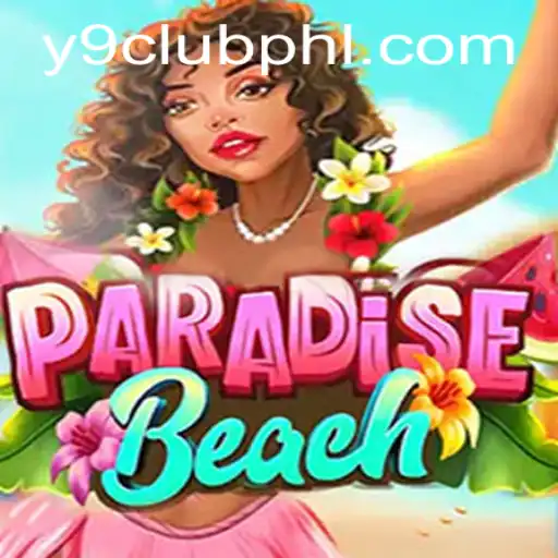 ParadiseBeach: Dive into a Virtual Oasis of Fun and Competition