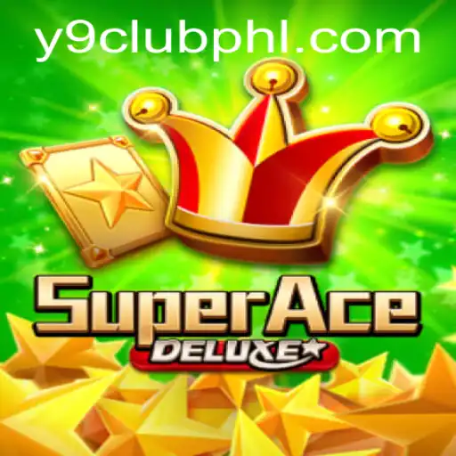 Exploring the Exciting World of SuperAceDeluxe: Unveiling the Gameplay and Rules