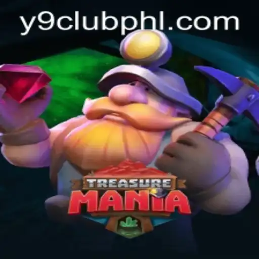Discover the Thrills of TreasureMania: A Deep Dive into Y9club's Exciting Game