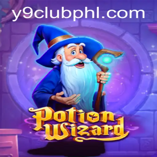 PotionWizard: A Magical Adventure in the World of Y9club