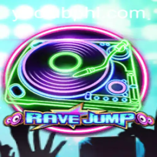 RaveJump: Embark on an Electrifying Gaming Adventure