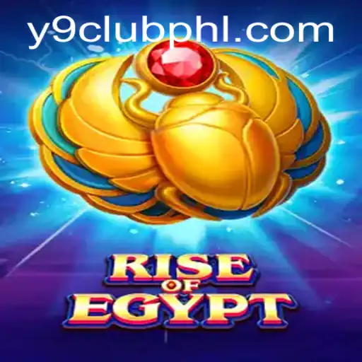 RiseOfEgypt: Experience the Majesty of Ancient Civilizations at Y9club