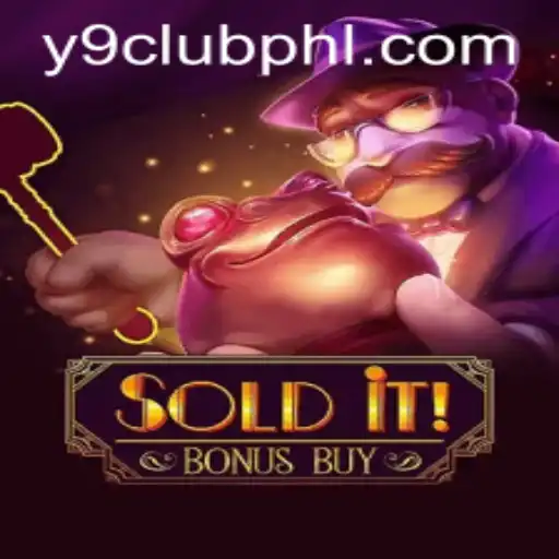 Unveiling SolditBonusBuy: The Thrilling Casino Game Revolutionizing the Y9club