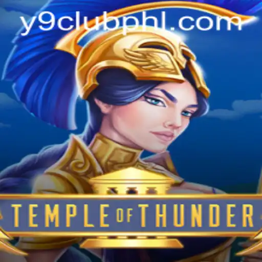 Explore the Exciting World of TempleofThunder