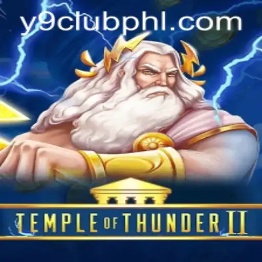 Exploring TempleofThunderII: A Journey into the Heart of the Storm