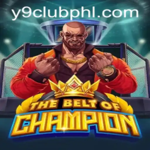 TheBeltOfChampion: Exploring the Game and the Y9club Phenomenon