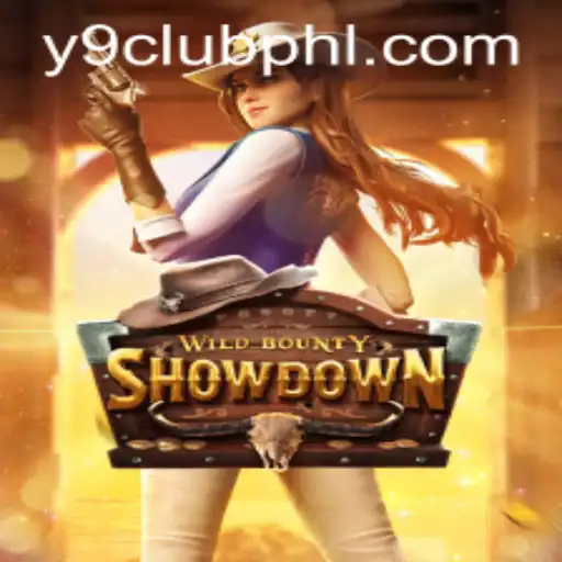 WildBountyShowdown: Unmasking the Thrill of Y9club